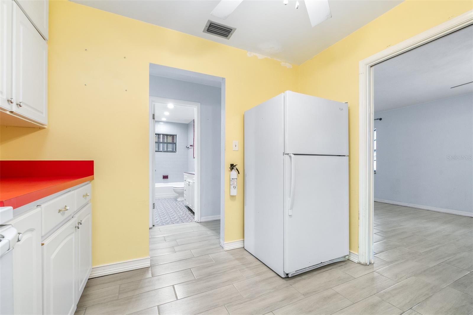 LENA VISTA SUB - Residential