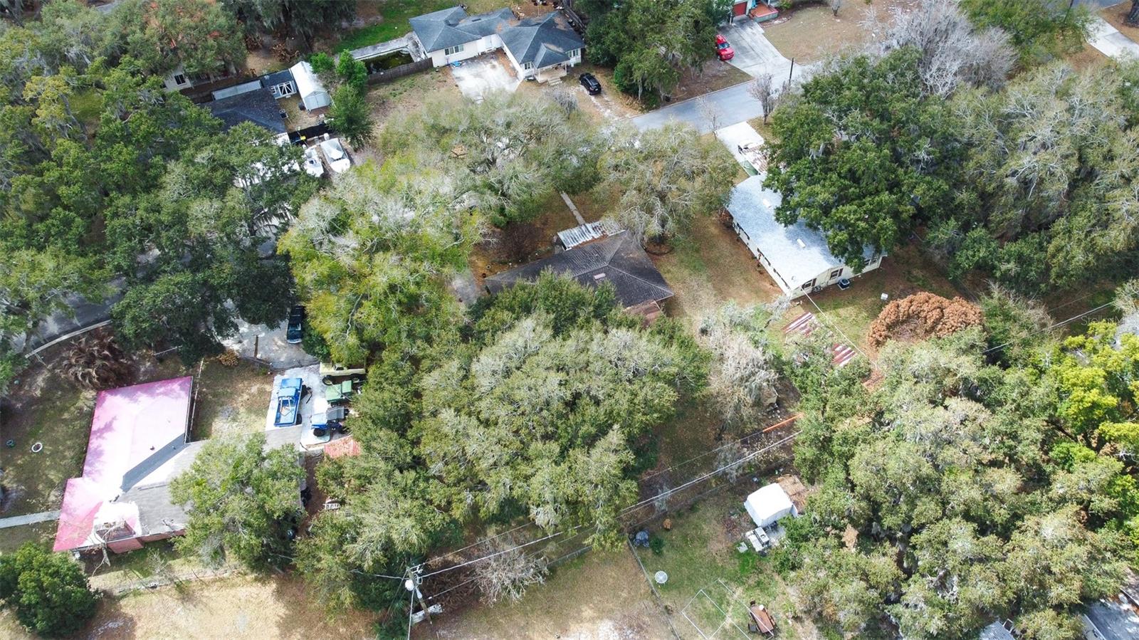 LENA VISTA SUB - Residential