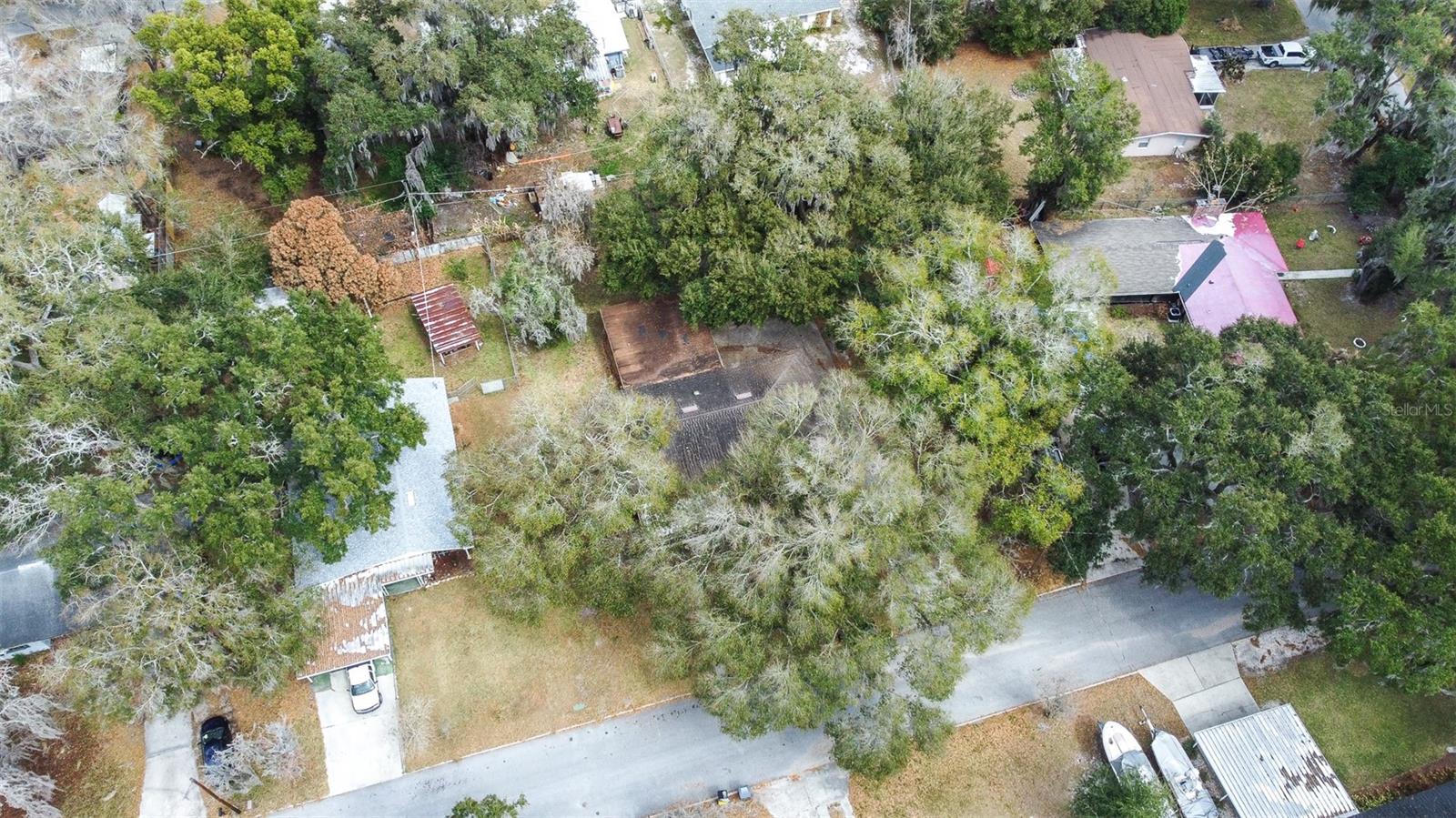 LENA VISTA SUB - Residential