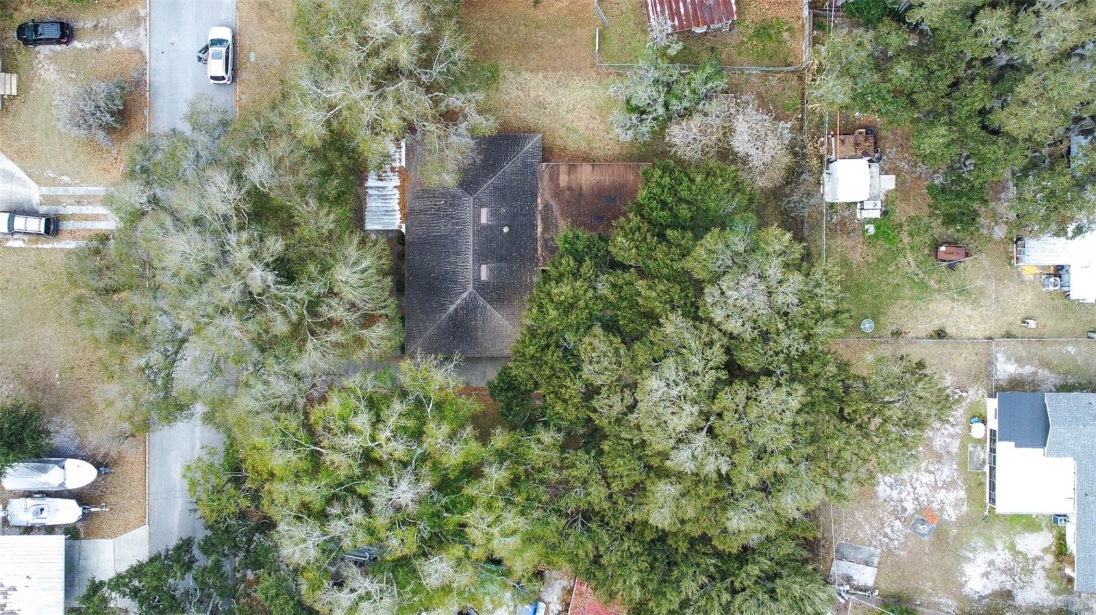 LENA VISTA SUB - Residential