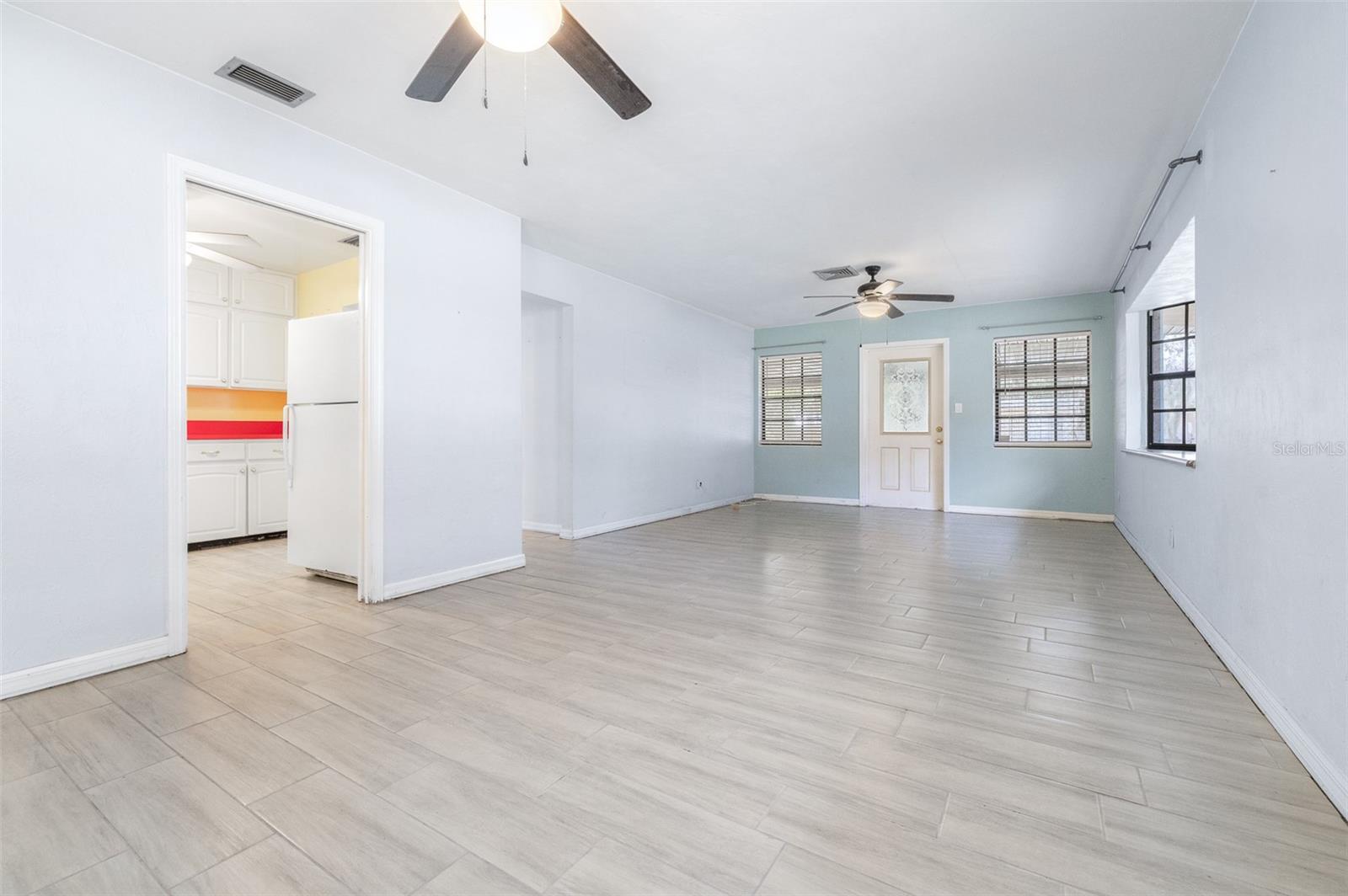 LENA VISTA SUB - Residential