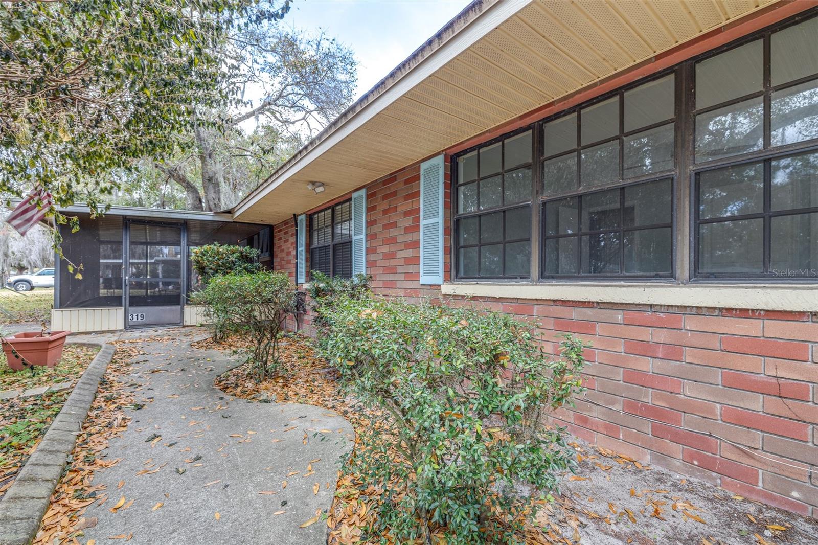 LENA VISTA SUB - Residential