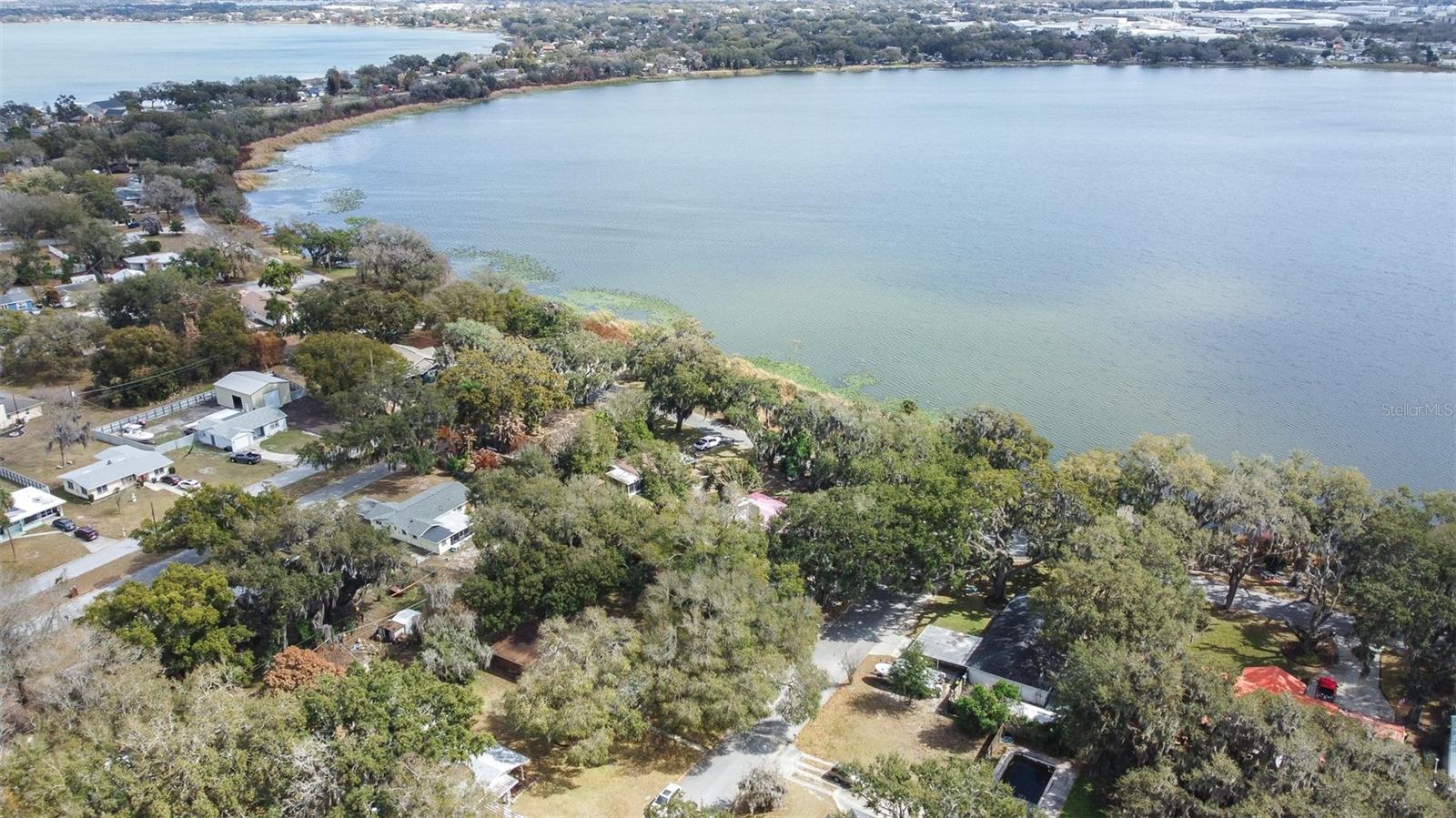 LENA VISTA SUB - Residential