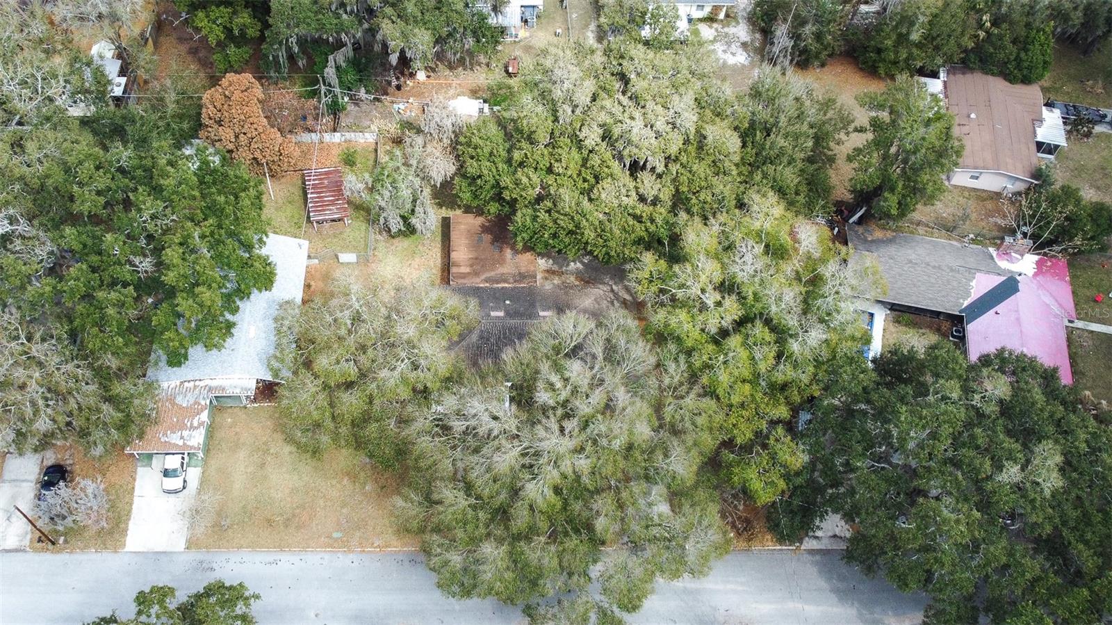 LENA VISTA SUB - Residential