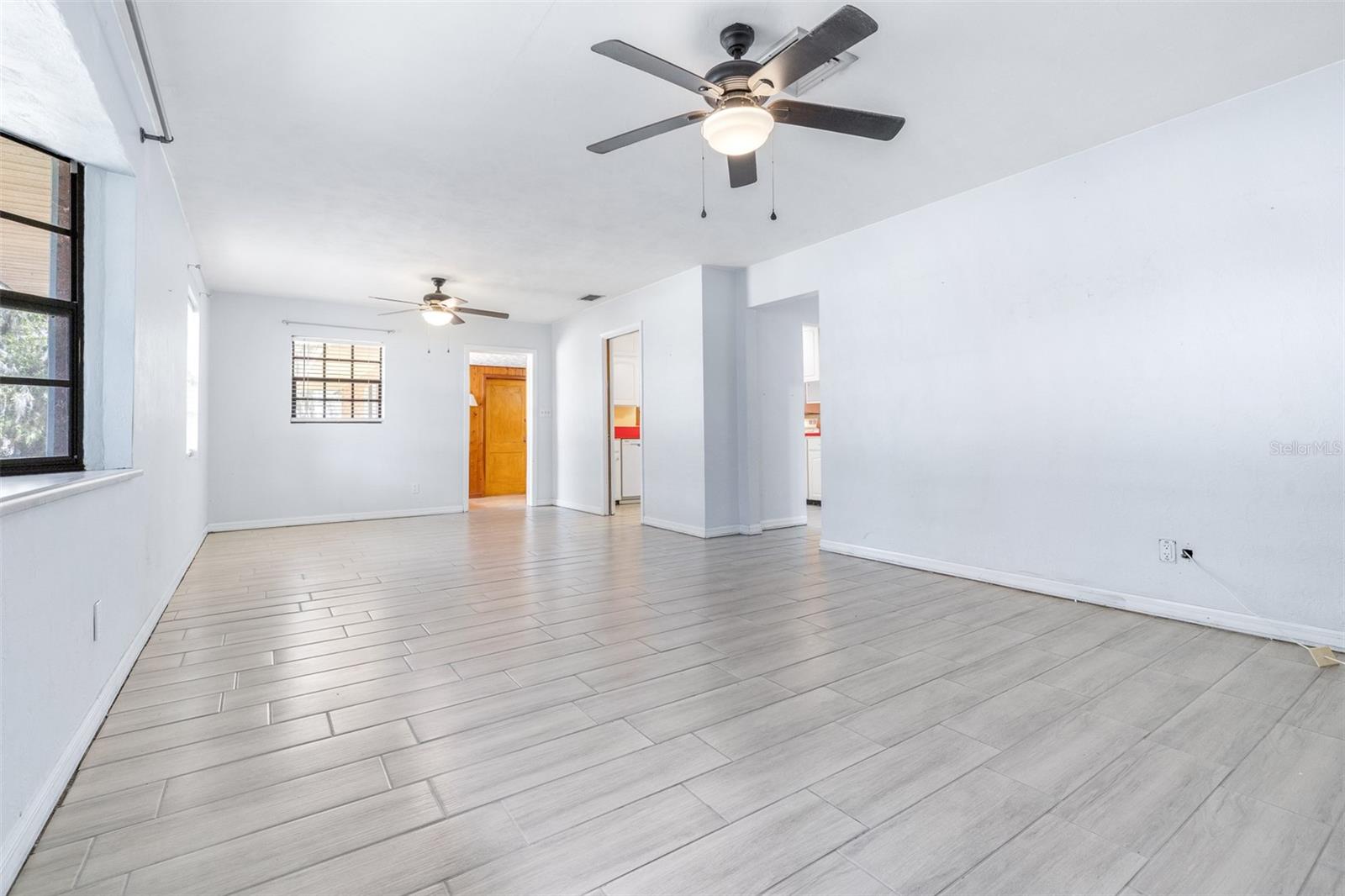 LENA VISTA SUB - Residential