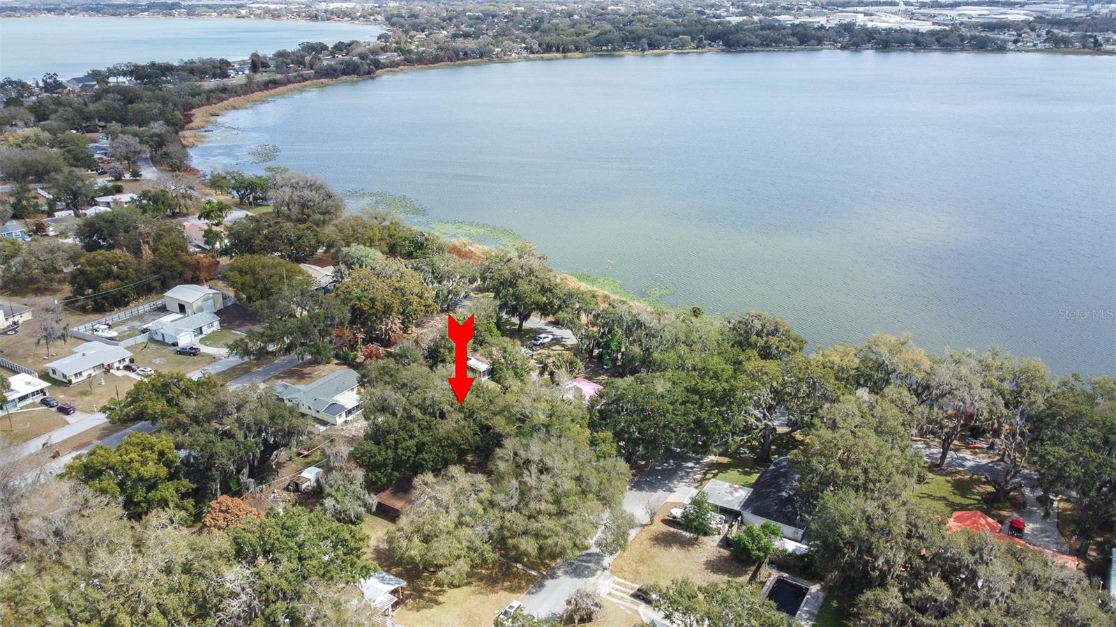 LENA VISTA SUB - Residential