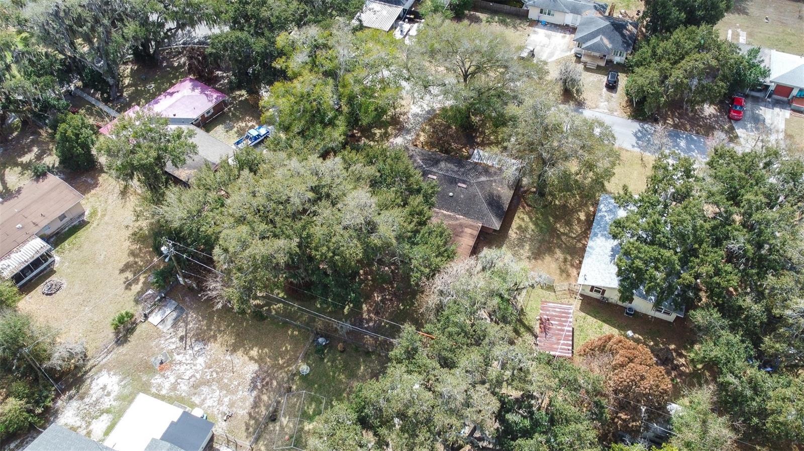 LENA VISTA SUB - Residential