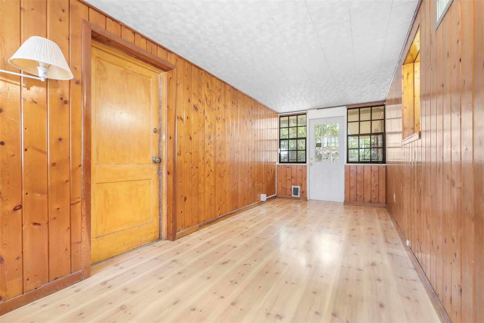 LENA VISTA SUB - Residential