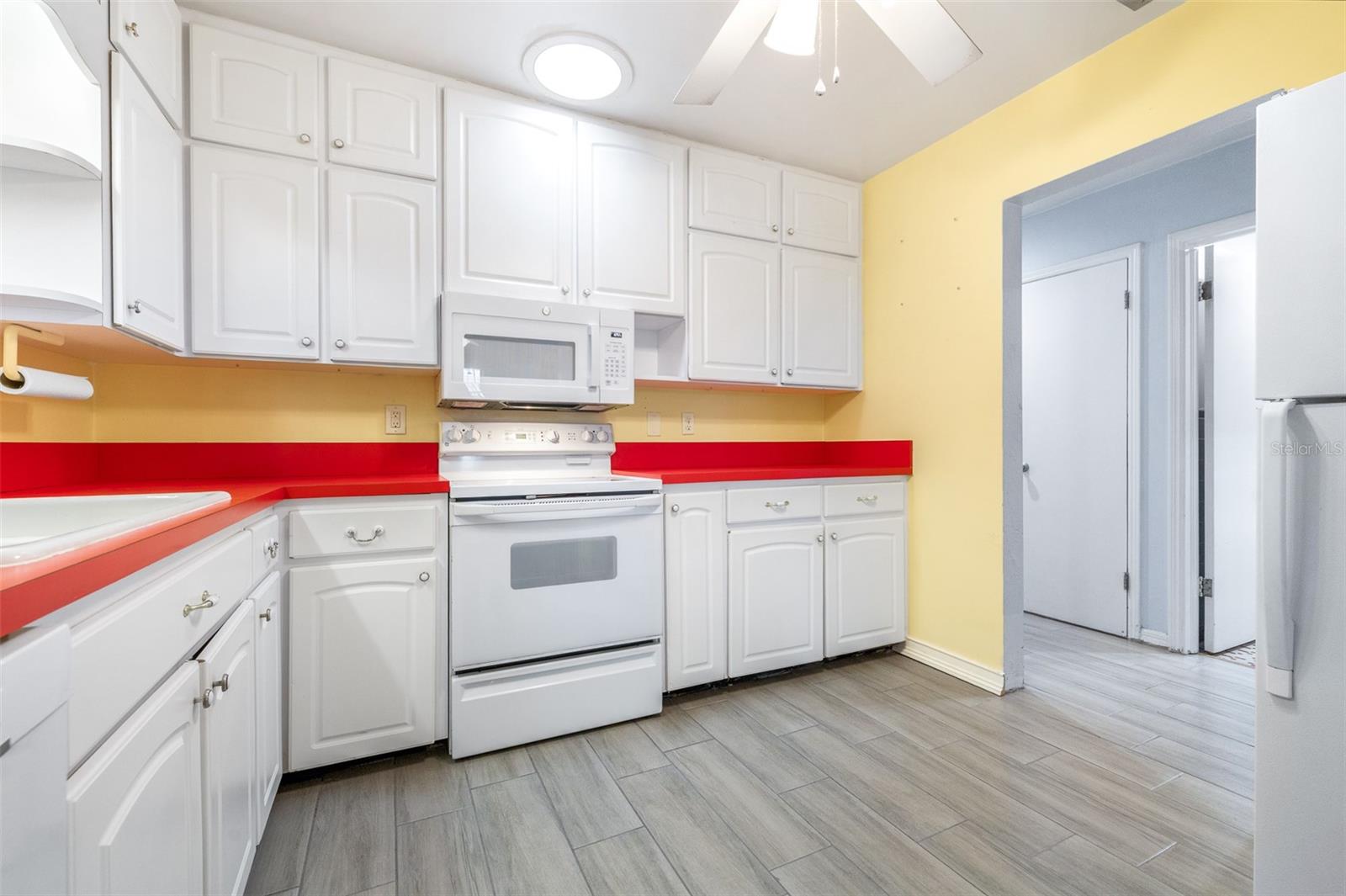 LENA VISTA SUB - Residential