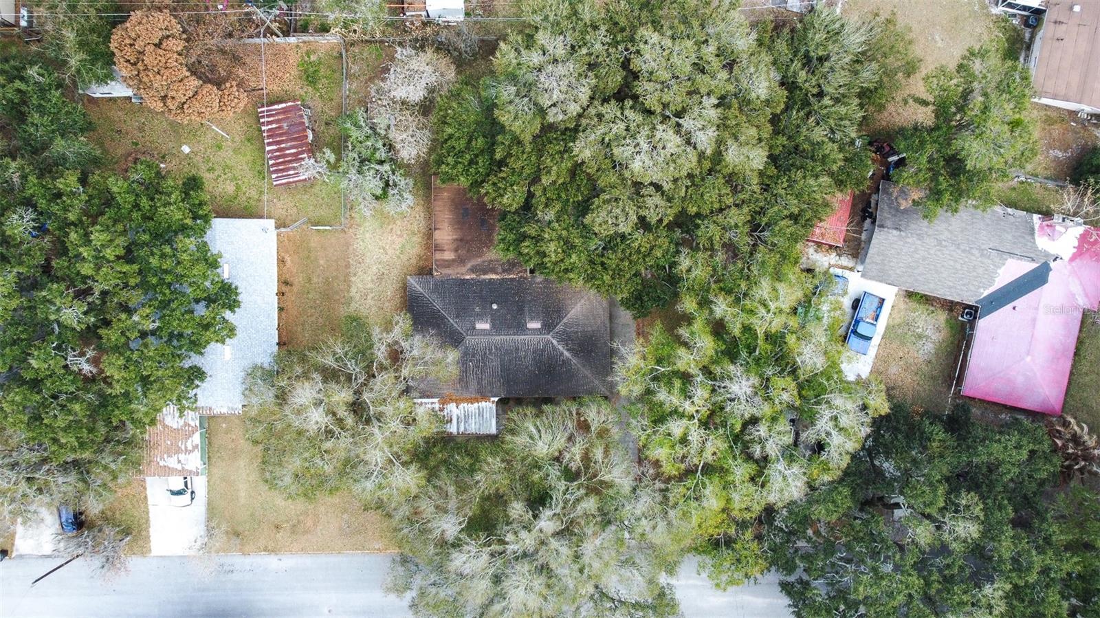 LENA VISTA SUB - Residential