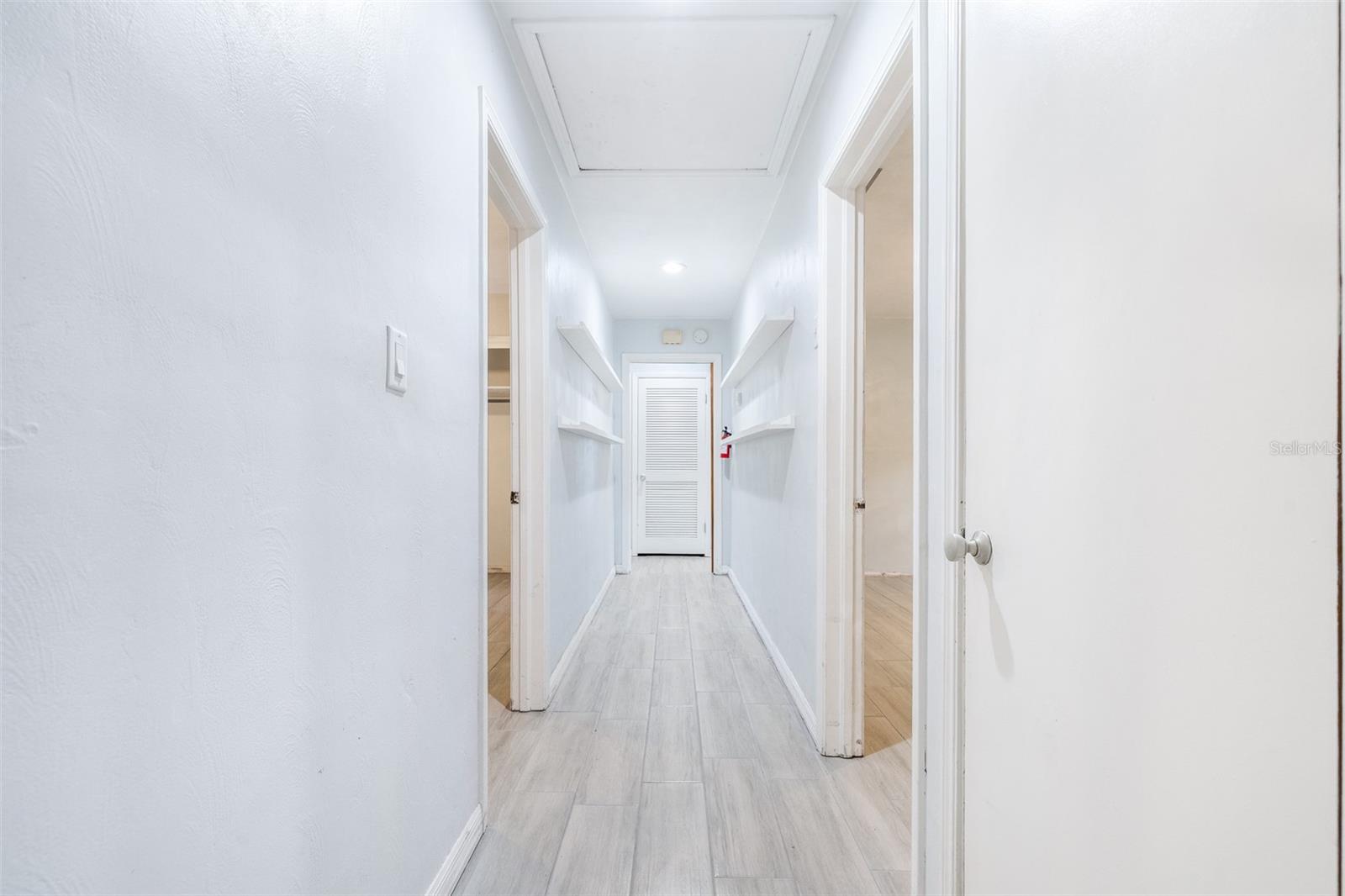 LENA VISTA SUB - Residential