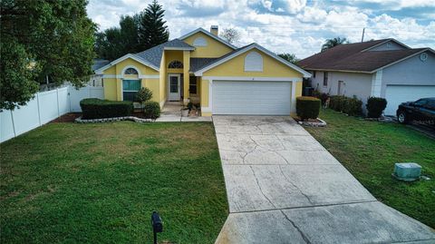 A home in WINTER HAVEN