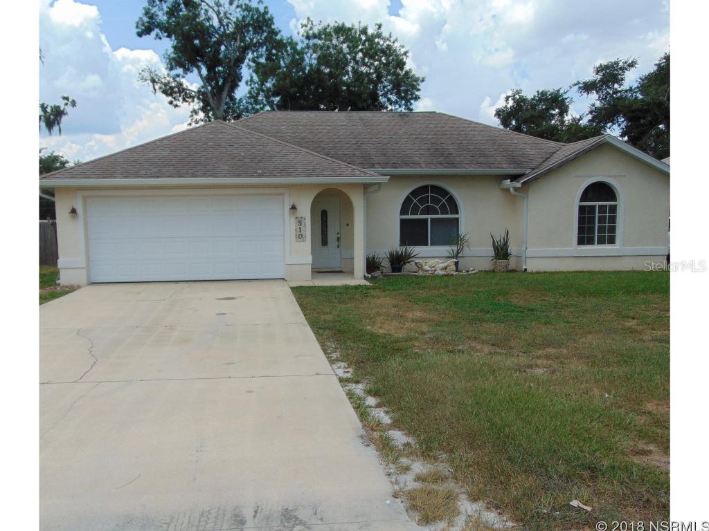 Hart In Sheppard & Sanchez Grants - Residential