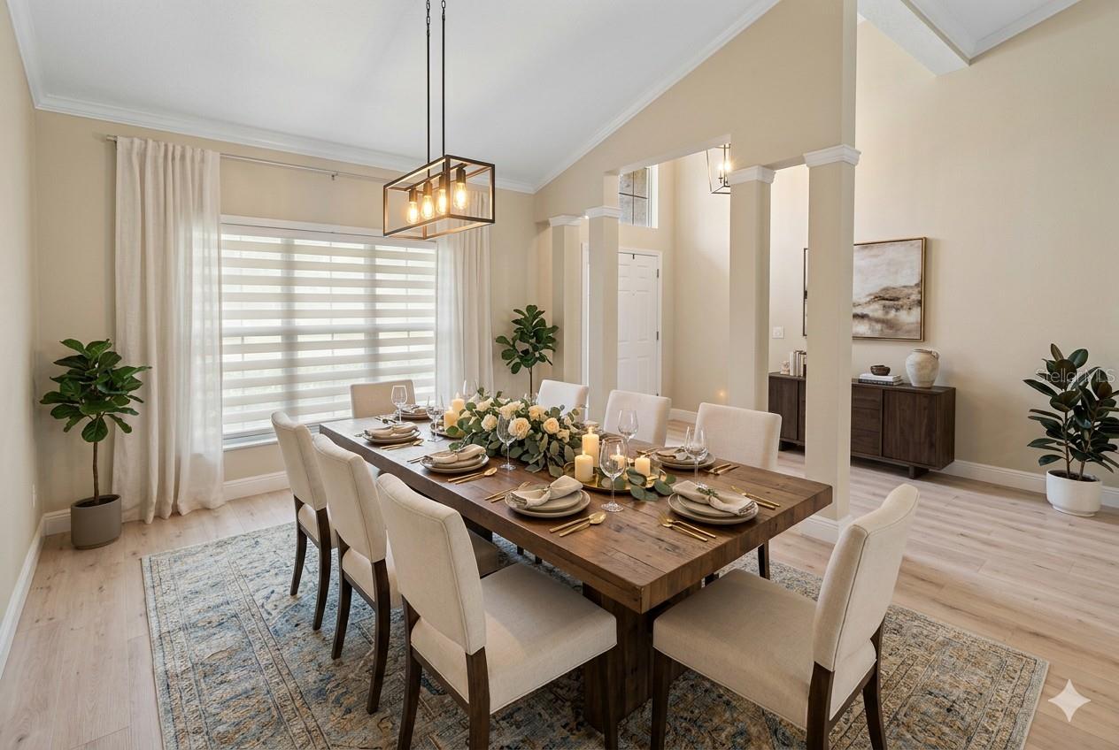 17505 TALLY HO COURT