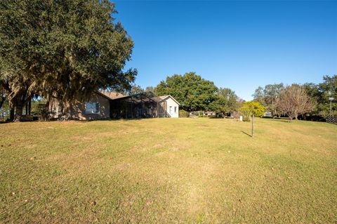 Tiny photo for 11715 NW 90th Avenue, Reddick, FL 32686 (MLS # OM714730)