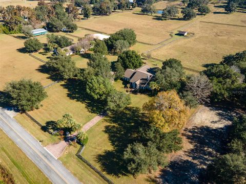 Tiny photo for 11715 NW 90th Avenue, Reddick, FL 32686 (MLS # OM714730)