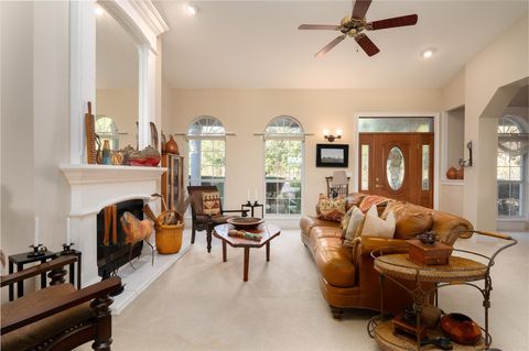 Tiny photo for 11715 NW 90th Avenue, Reddick, FL 32686 (MLS # OM714730)