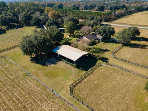 Tiny photo for 11715 NW 90th Avenue, Reddick, FL 32686 (MLS # OM714730)