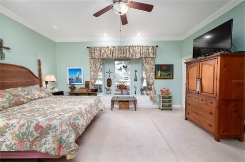 Tiny photo for 11715 NW 90th Avenue, Reddick, FL 32686 (MLS # OM714730)