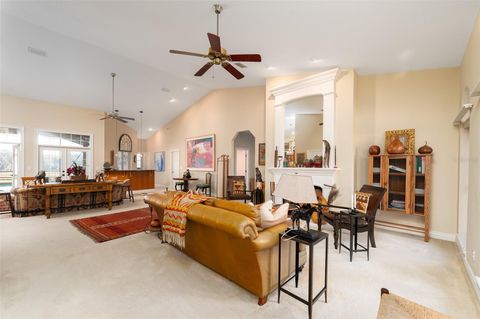 Tiny photo for 11715 NW 90th Avenue, Reddick, FL 32686 (MLS # OM714730)