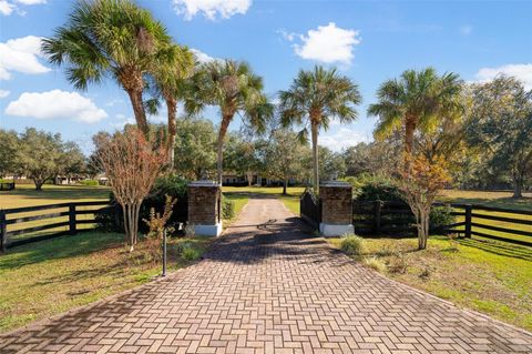 Tiny photo for 11715 NW 90th Avenue, Reddick, FL 32686 (MLS # OM714730)