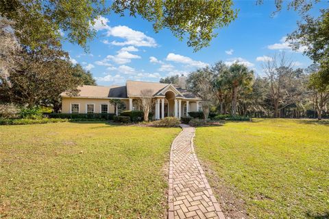 Tiny photo for 11715 NW 90th Avenue, Reddick, FL 32686 (MLS # OM714730)