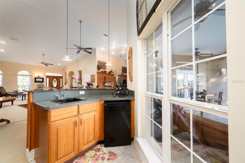 Tiny photo for 11715 NW 90th Avenue, Reddick, FL 32686 (MLS # OM714730)