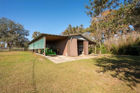 Tiny photo for 11715 NW 90th Avenue, Reddick, FL 32686 (MLS # OM714730)