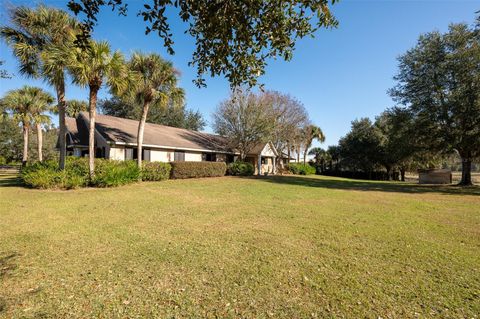 Tiny photo for 11715 NW 90th Avenue, Reddick, FL 32686 (MLS # OM714730)