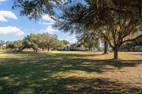 Tiny photo for 11715 NW 90th Avenue, Reddick, FL 32686 (MLS # OM714730)