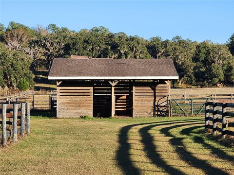 Tiny photo for 11715 NW 90th Avenue, Reddick, FL 32686 (MLS # OM714730)