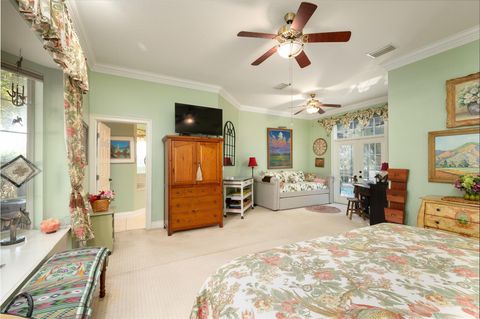 Tiny photo for 11715 NW 90th Avenue, Reddick, FL 32686 (MLS # OM714730)