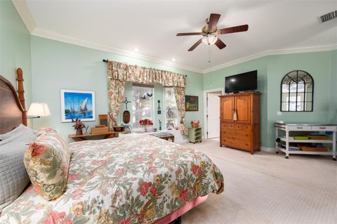 Tiny photo for 11715 NW 90th Avenue, Reddick, FL 32686 (MLS # OM714730)