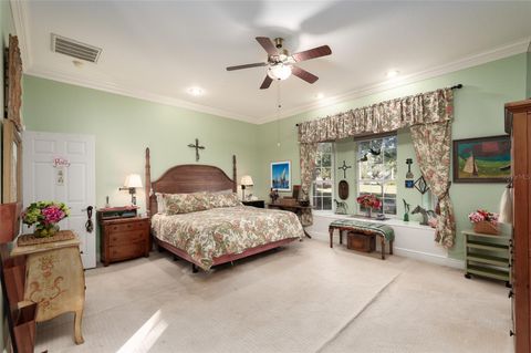 Tiny photo for 11715 NW 90th Avenue, Reddick, FL 32686 (MLS # OM714730)