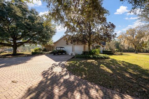 Tiny photo for 11715 NW 90th Avenue, Reddick, FL 32686 (MLS # OM714730)