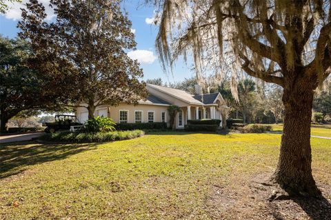Tiny photo for 11715 NW 90th Avenue, Reddick, FL 32686 (MLS # OM714730)