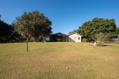 Tiny photo for 11715 NW 90th Avenue, Reddick, FL 32686 (MLS # OM714730)