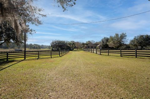 Tiny photo for 11715 NW 90th Avenue, Reddick, FL 32686 (MLS # OM714730)