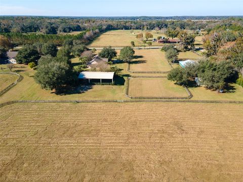 Tiny photo for 11715 NW 90th Avenue, Reddick, FL 32686 (MLS # OM714730)