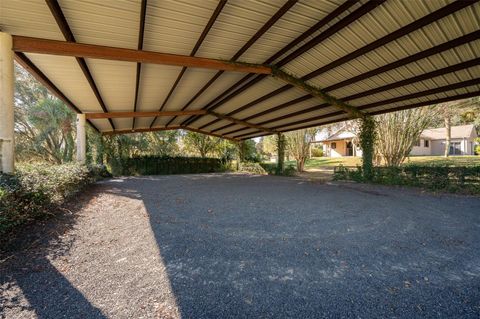 Tiny photo for 11715 NW 90th Avenue, Reddick, FL 32686 (MLS # OM714730)