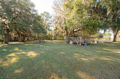 Tiny photo for 11715 NW 90th Avenue, Reddick, FL 32686 (MLS # OM714730)