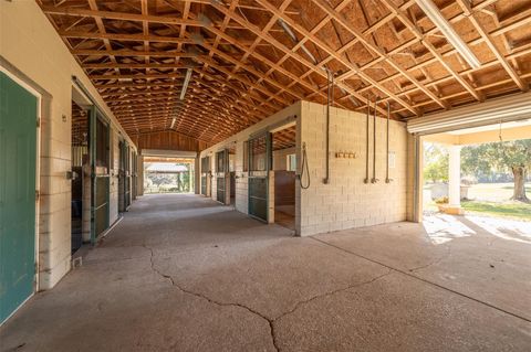 Tiny photo for 11715 NW 90th Avenue, Reddick, FL 32686 (MLS # OM714730)