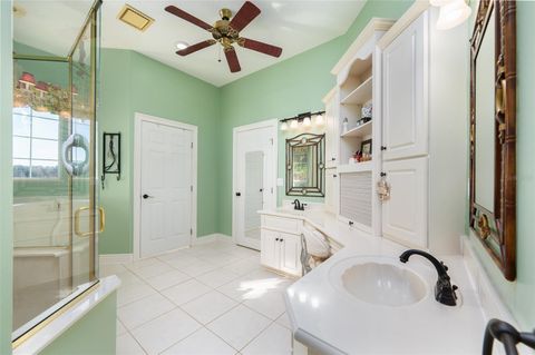 Tiny photo for 11715 NW 90th Avenue, Reddick, FL 32686 (MLS # OM714730)
