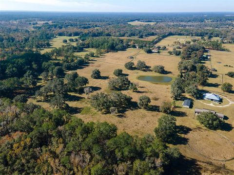 Tiny photo for 11715 NW 90th Avenue, Reddick, FL 32686 (MLS # OM714730)