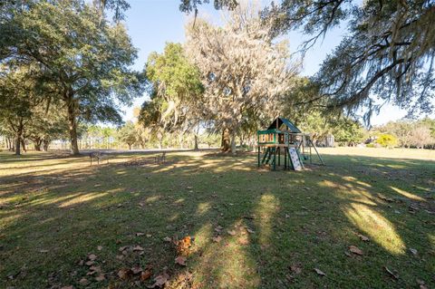 Tiny photo for 11715 NW 90th Avenue, Reddick, FL 32686 (MLS # OM714730)