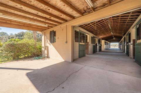 Tiny photo for 11715 NW 90th Avenue, Reddick, FL 32686 (MLS # OM714730)