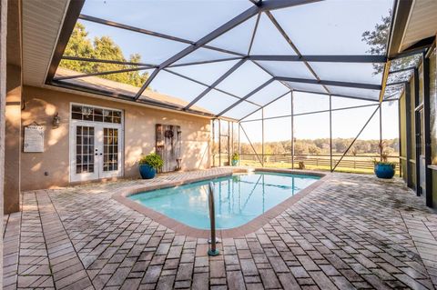 Tiny photo for 11715 NW 90th Avenue, Reddick, FL 32686 (MLS # OM714730)