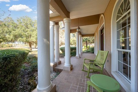 Tiny photo for 11715 NW 90th Avenue, Reddick, FL 32686 (MLS # OM714730)