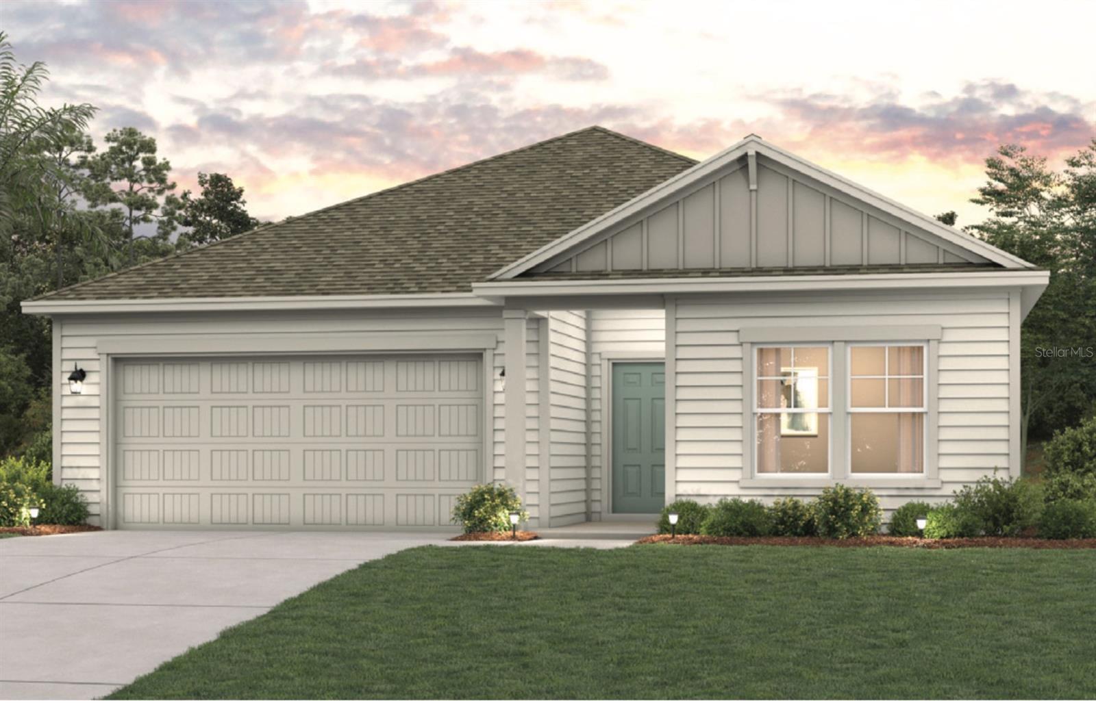 Under Construction. Discover your dream home in the Magnolia Series at Reserve East. This sprawling Coronado plan is a ranch-style floor plan offers four generous bedrooms, including a luxurious primary suite with a walk-in closet and a private bath with dual vanities and a walk-in Super Shower. An inviting open-concept layout is adjacent, showcasing an impressive chef's kitchen with a center island that overlooks an airy great room and a dining area. A covered patio sits right outside, perfect for entertaining.