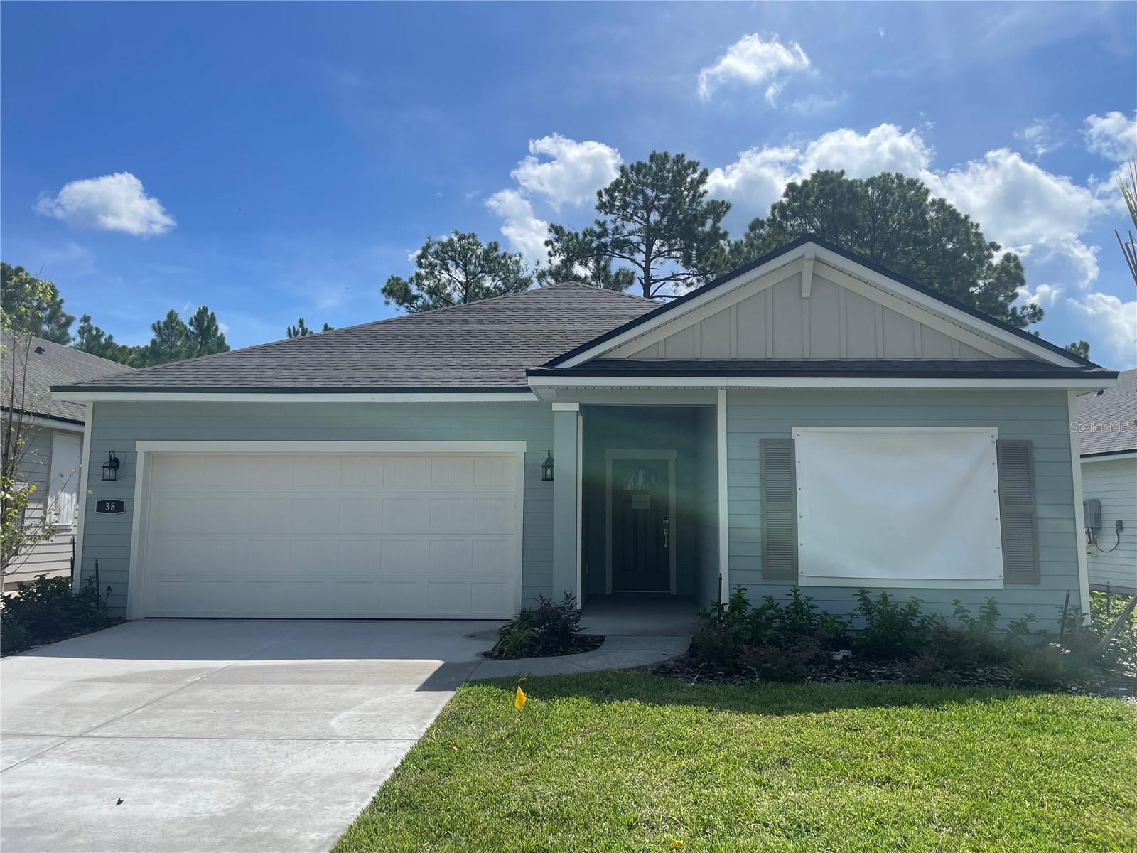 38 PERSEUS AVENUE
